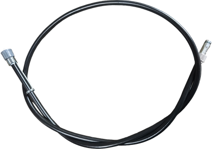 Cable y funda cuentakm. Derbi DS-50 ('86)