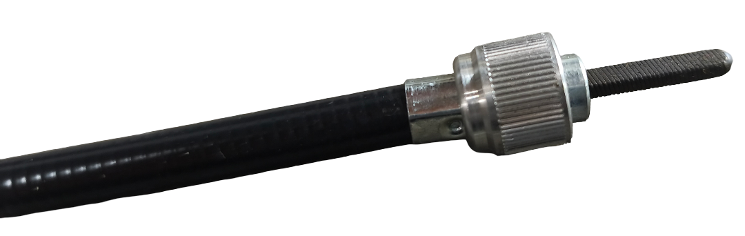 Cable y funda cuentakm. Derbi DS-50 ('86)