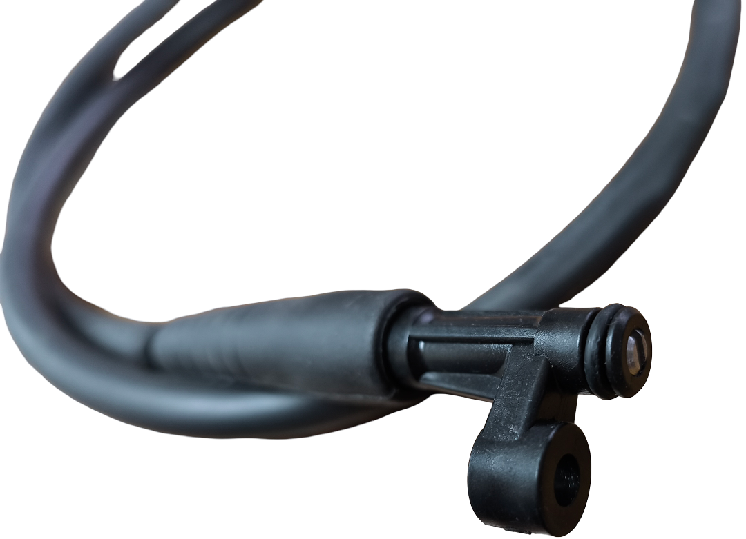 Cable y funda cuentakm. Peugeot SV-50