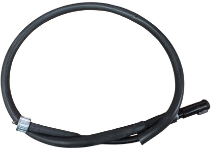 Cable y funda cuentakm. Honda Wallaroo-50