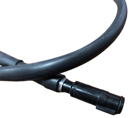 Cable y funda cuentakm. Honda Wallaroo-50