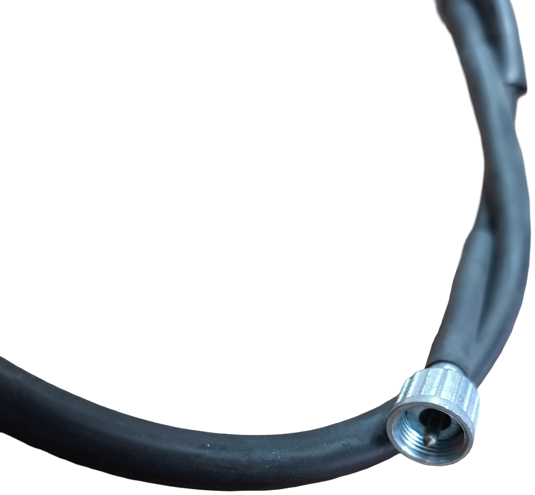 Cable y funda cuentakm. Honda Wallaroo-50