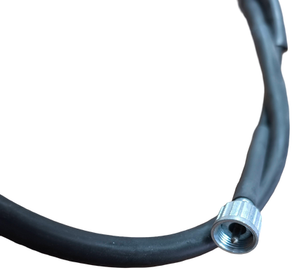 Cable y funda cuentakm. Honda Wallaroo-50