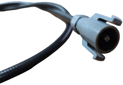 Cable y funda cuentakm. Derbi Urban