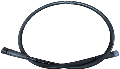 Cable y funda cuentakm. Rieju RR-50 / DRAC