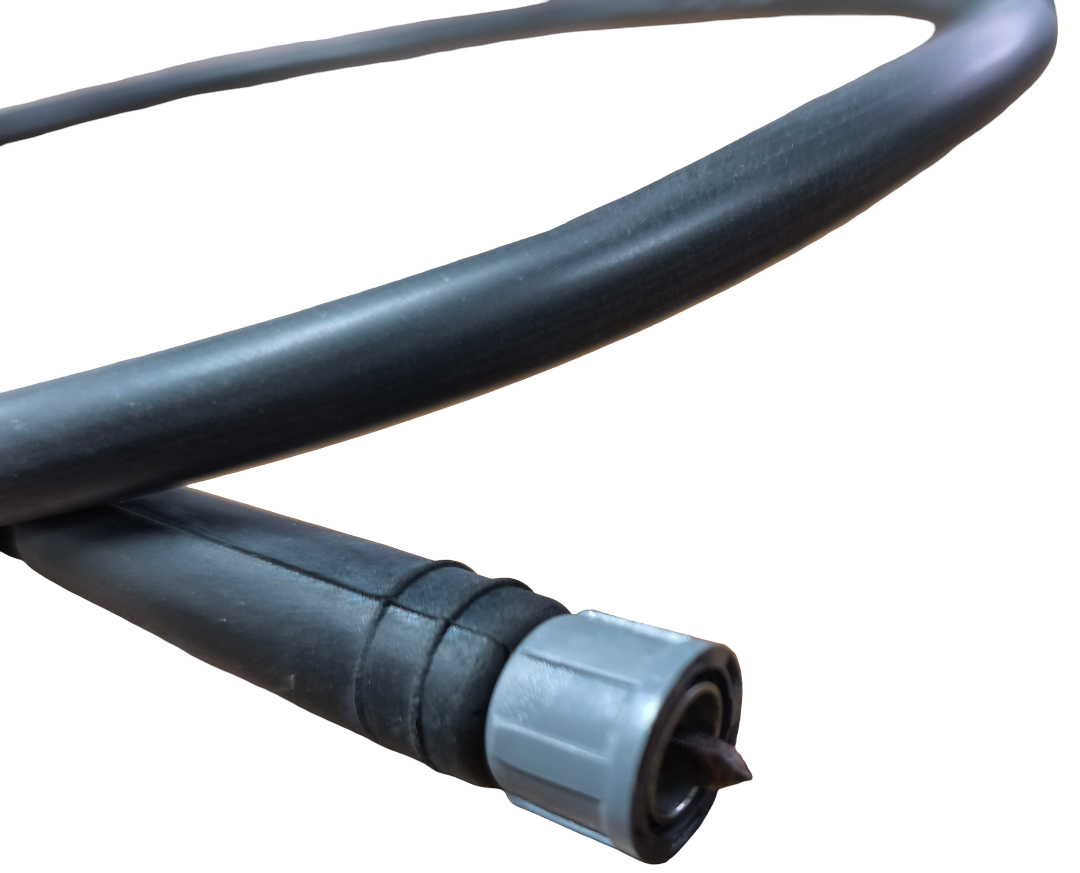 Cable y funda cuentakm. Rieju RR-50 / DRAC
