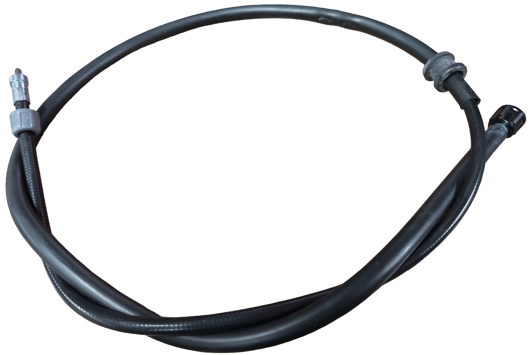 Cable y funda cuentakm. Rieju FIRST