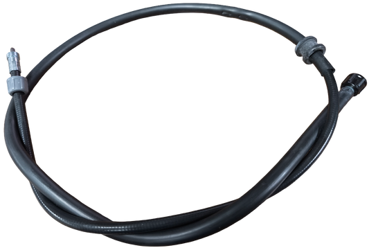 Cable y funda cuentakm. Rieju FIRST
