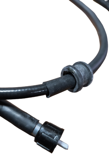 Cable y funda cuentakm. Rieju FIRST