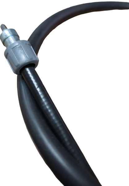 Cable y funda cuentakm. Rieju FIRST