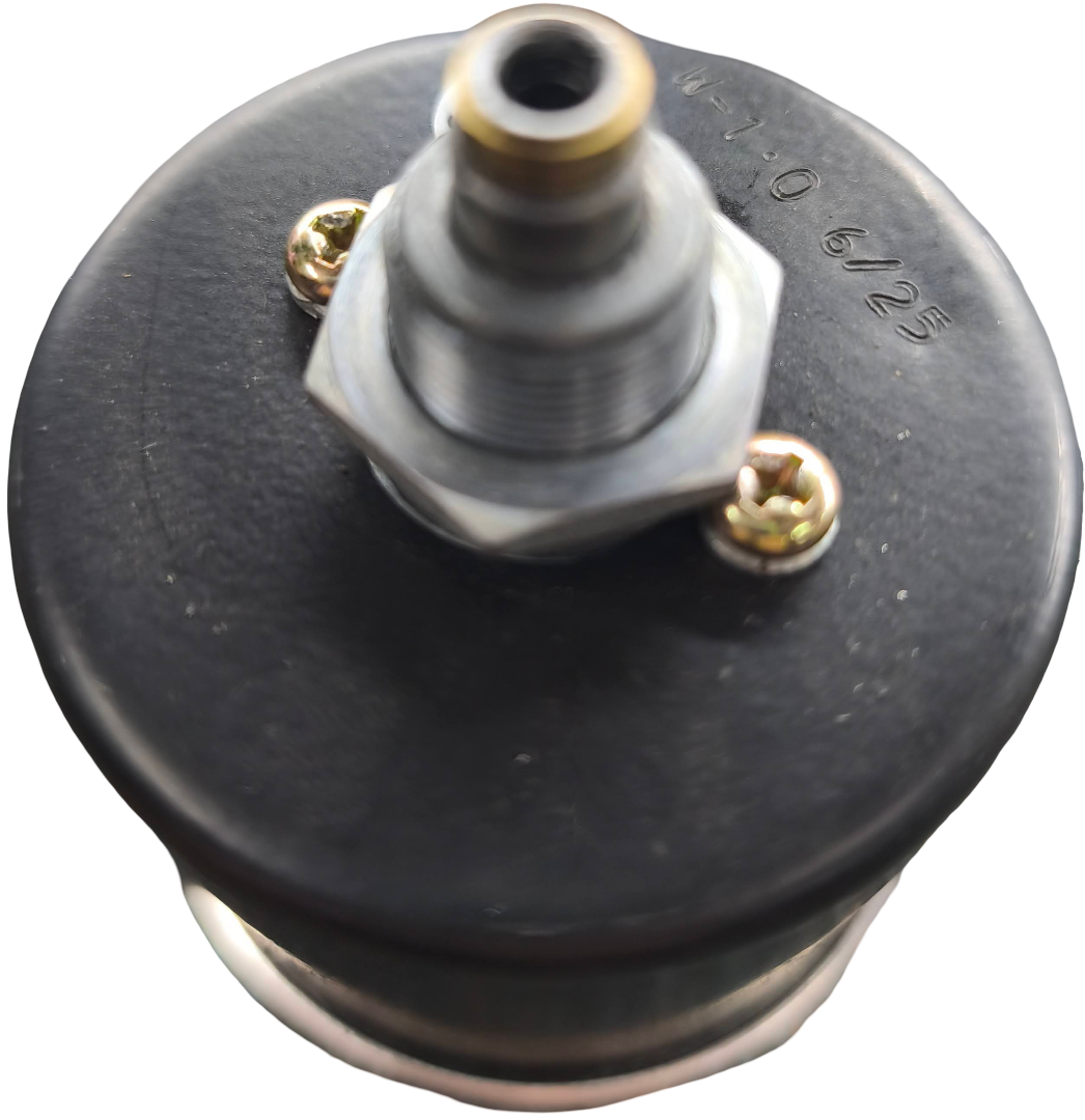 Speedometer Montesa H6, Enduro 75, Enduro 125 