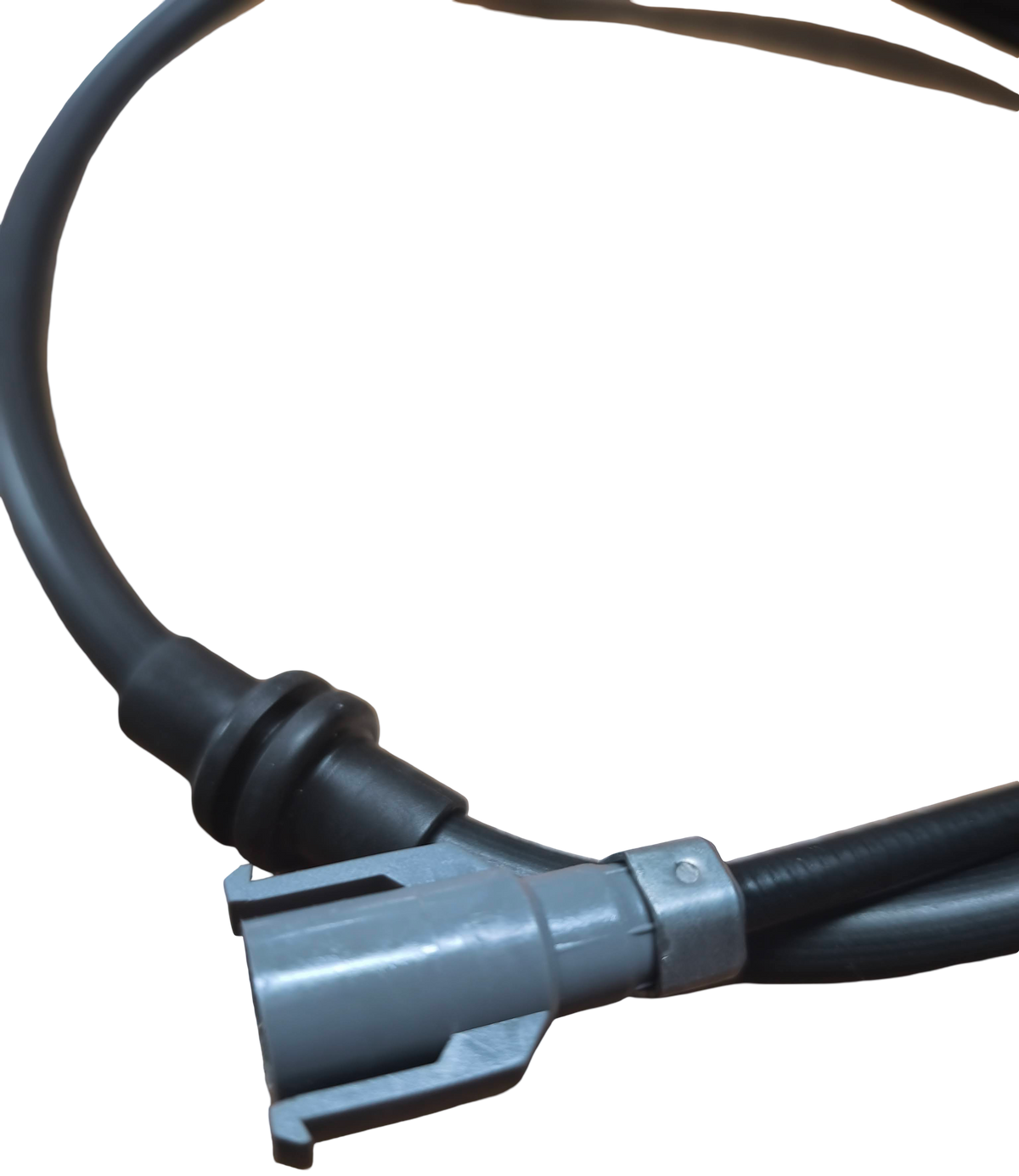 Cable y funda cuentakm. Peugeot Buxi / Spedake