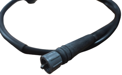Cable y funda cuentakm. Peugeot Buxi / Spedake