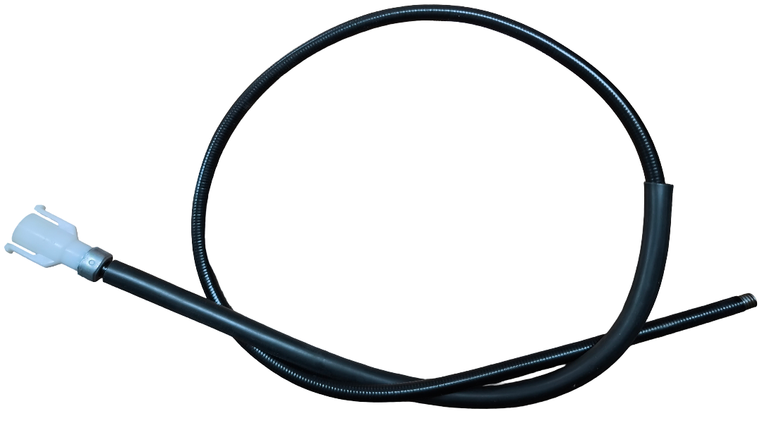 Cable y funda cuentakm. Piaggio Zip