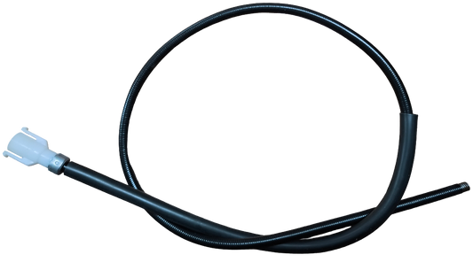 Cable y funda cuentakm. Piaggio Zip