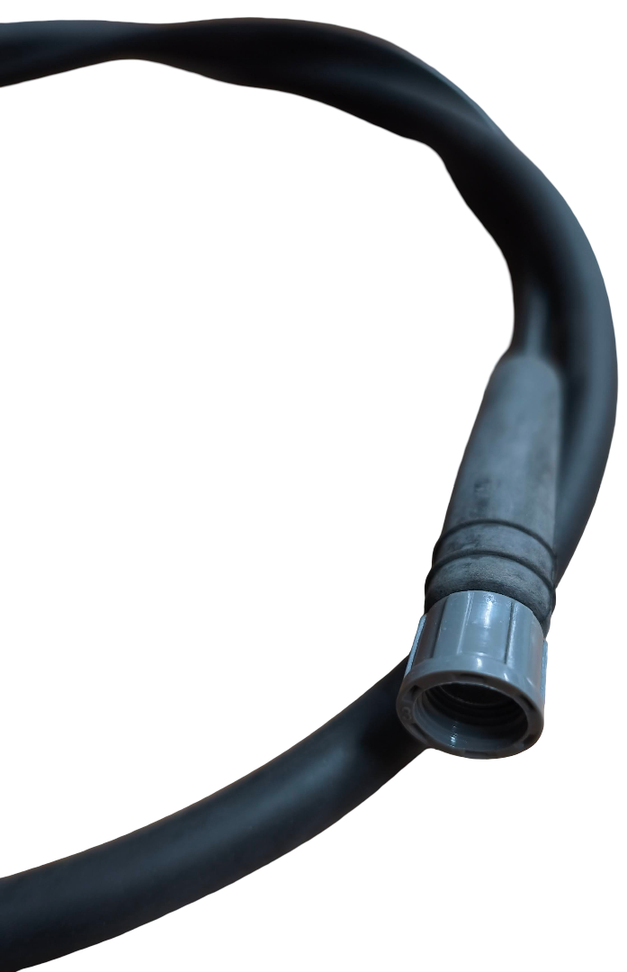 Cable y funda cuentakm. Derbi Furax
