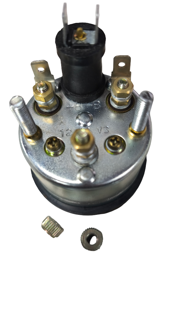 Hurtan Voltmeter