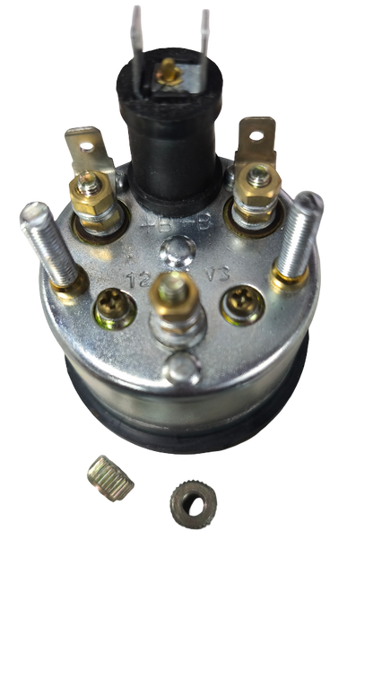 Hurtan Voltmeter