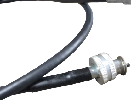 Cable y funda cuentakm. Impala 175 y 250 sport cilíndrico