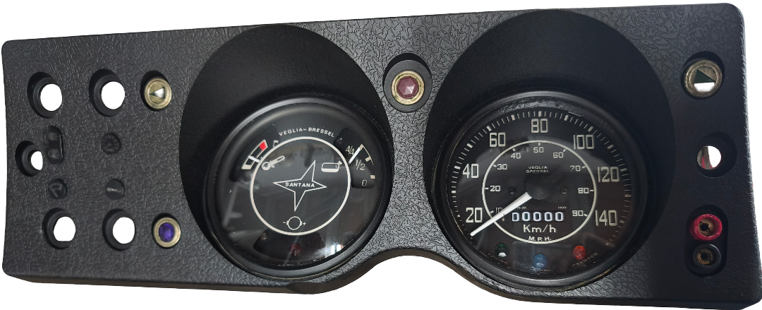 Cuadro de instrumentos Land Rover Santana 88/109