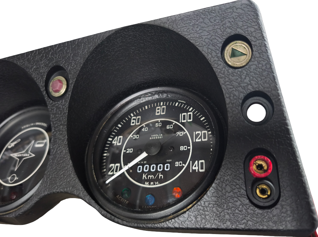 Cuadro de instrumentos Land Rover Santana 88/109
