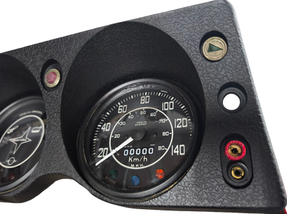 Cuadro de instrumentos Land Rover Santana 88/109