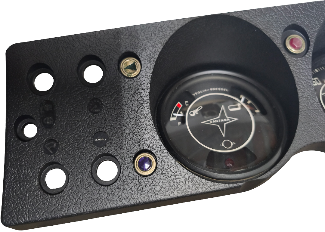 Cuadro de instrumentos Land Rover Santana 88/109