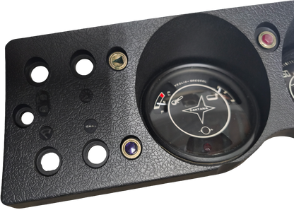Cuadro de instrumentos Land Rover Santana 88/109