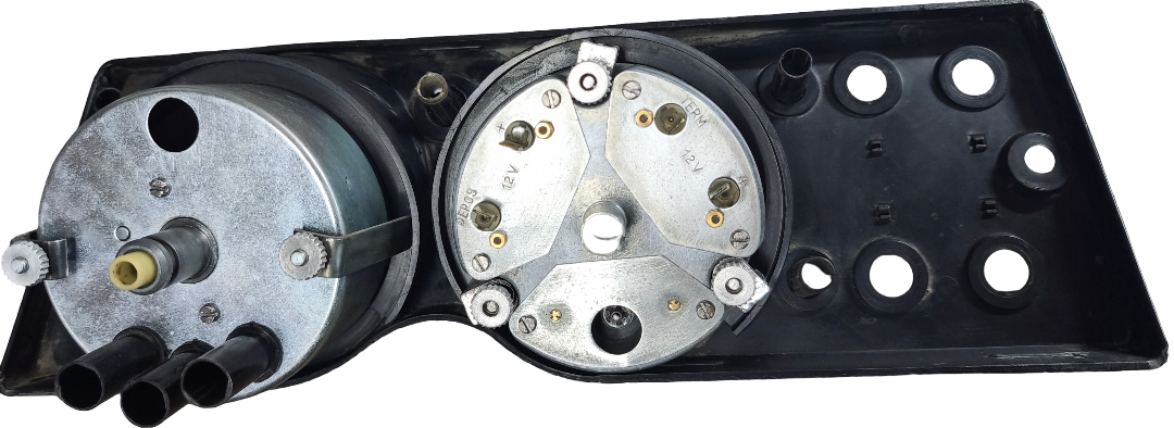 Cuadro de instrumentos Land Rover Santana 88/109