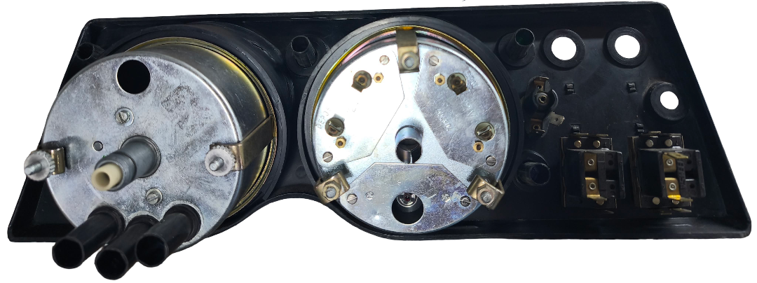 Cuadro de instrumentos Land Rover Santana 88/109 52-34B
