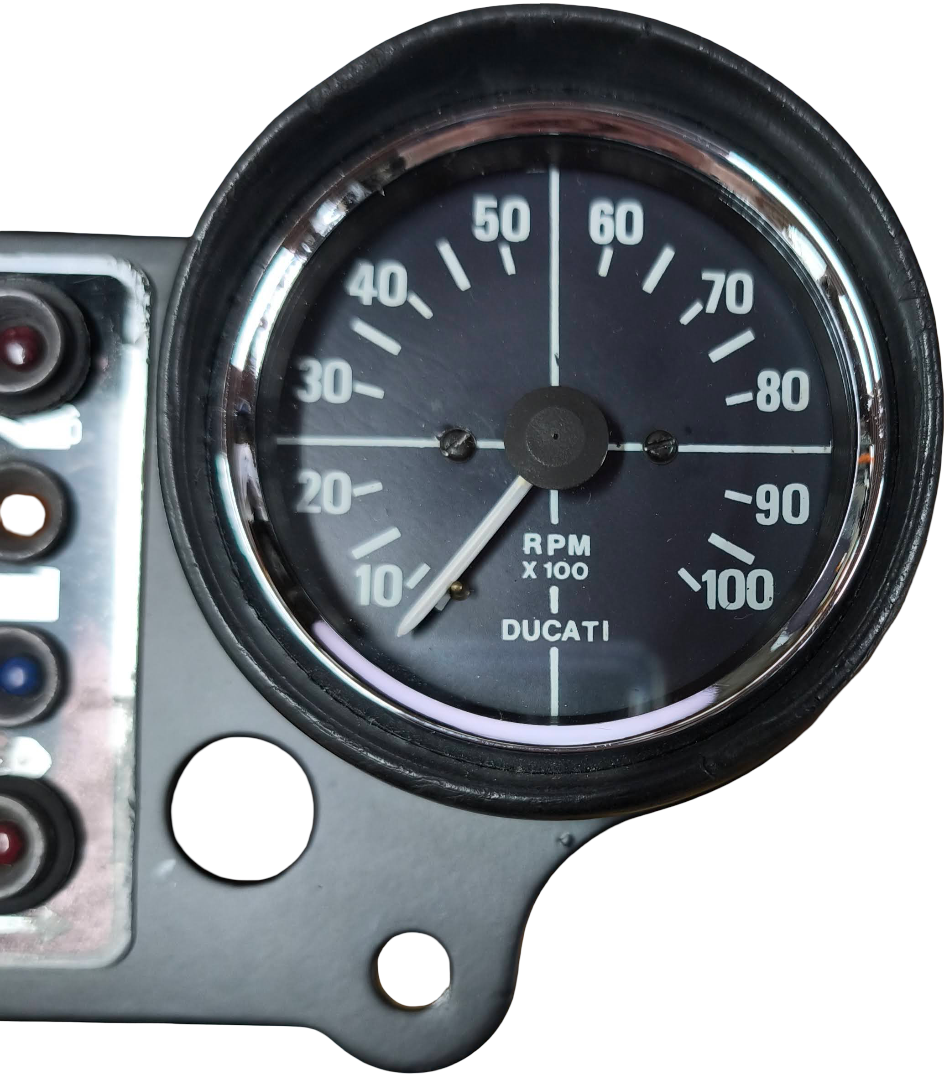 CUADRO DE INSTRUMENTOS DUCATI DESMO 500  19E