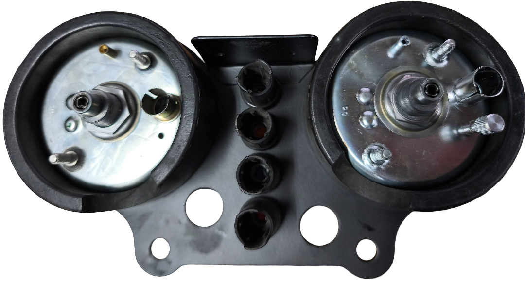 CUADRO DE INSTRUMENTOS DUCATI DESMO 500  19E