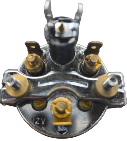 Reloj gasolina Hurtan