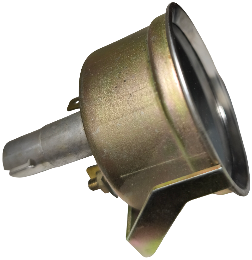 Morris AST 60mm Temperature Gauge