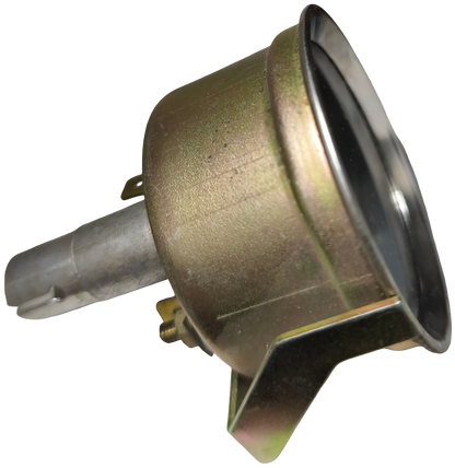 Morris AST 60mm Temperature Gauge
