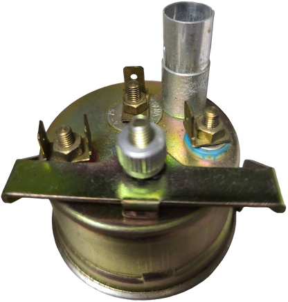 Morris AST 60mm Temperature Gauge
