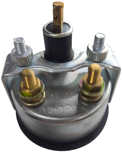 52mm ammeter. Renault style
