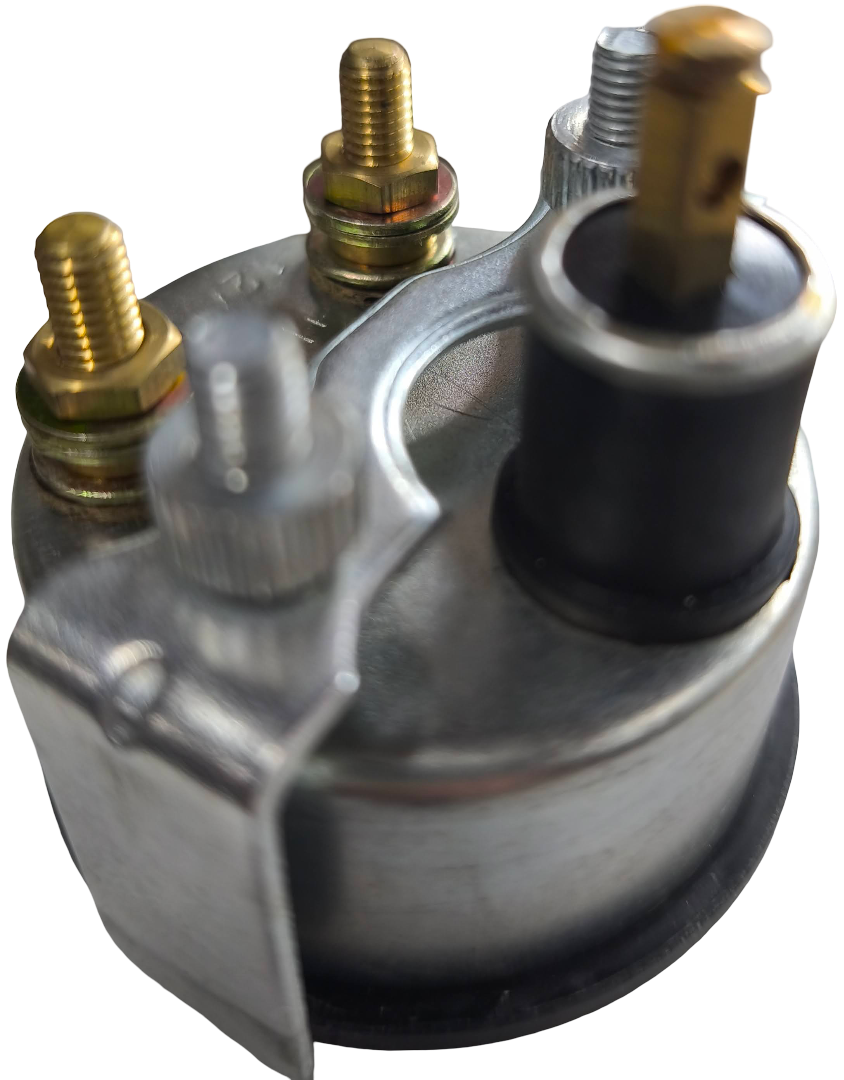 52mm ammeter. Renault style