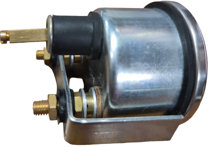 Amperemeter 42 mm. 20-0-20