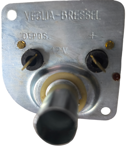 Reloj de gasolina Ebro Fadisa S100