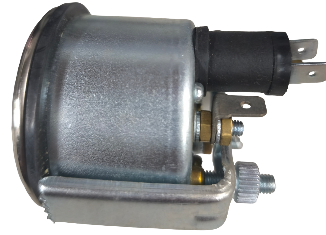 12V 52mm Voltmeter