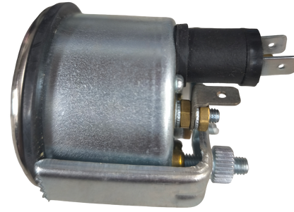 12V 52mm Voltmeter