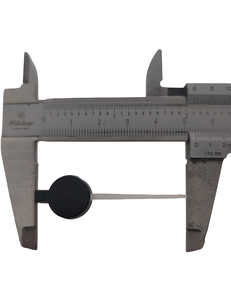 Aguja para velocímetro 53.5mm