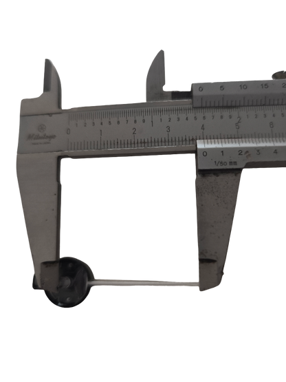 Aguja para velocímetro 53.5mm