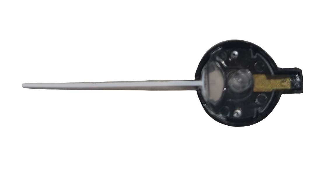 Aguja para velocímetro 53.5mm