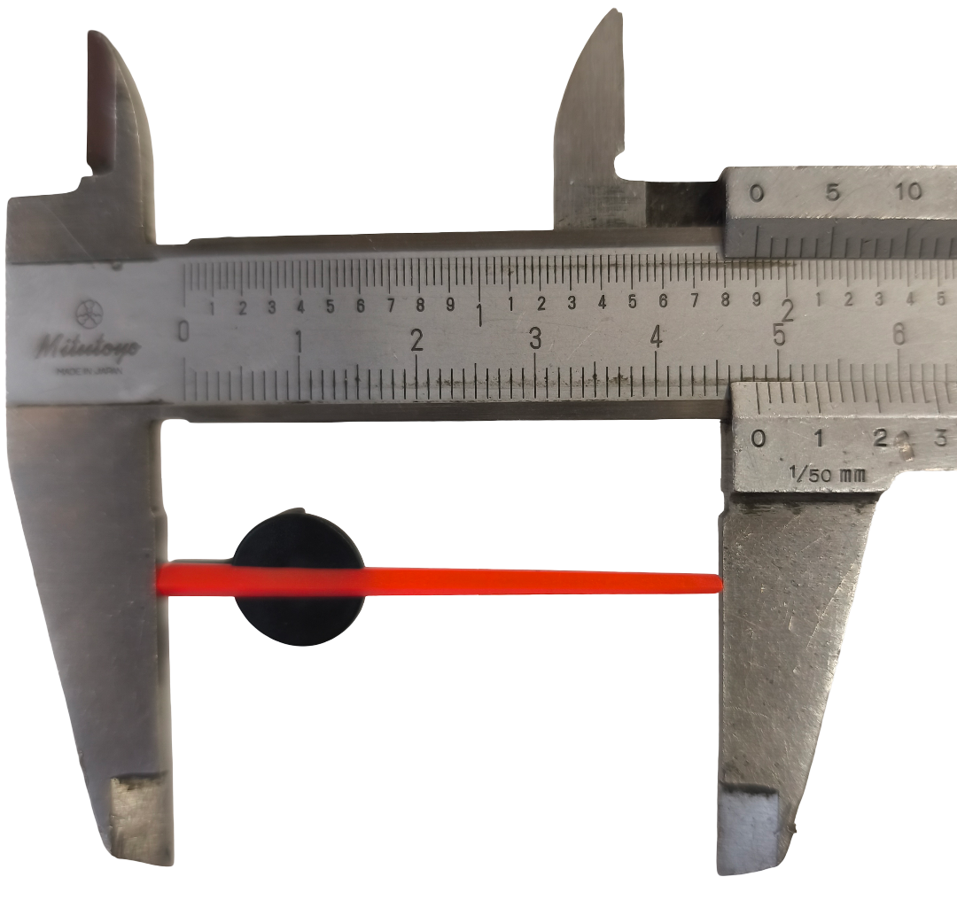 Aguja para velocímetro 48.2mm