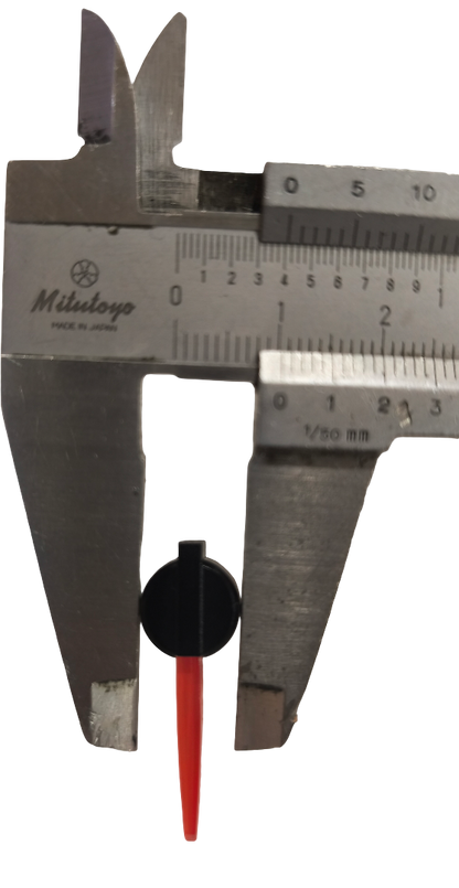 Aguja para velocímetro 31MM