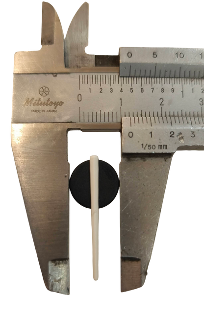 Aguja para velocímetro 29.5MM