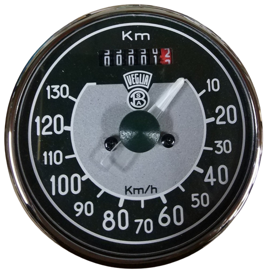 Speedometer ISO