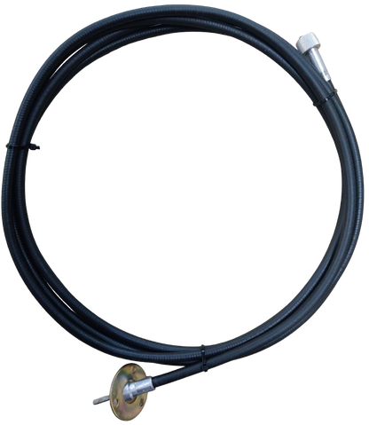 Cable y funda cuentakm. Land Rover 1300 El Chato